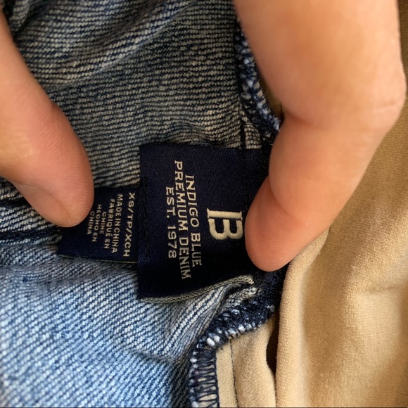 Maternity Jeans Sz XS From Motherhood - Picture 4 of 4